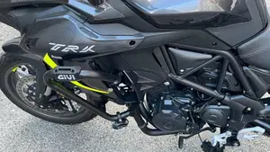 Benelli TRK 502 (2021 - 25)  (7)
