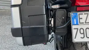 Benelli TRK 502 (2021 - 25)  (11)