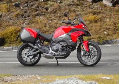 Ducati Multistrada V2 S (2025 - 26) - Annuncio 10059744