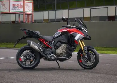 Ducati Multistrada V4 Pikes Peak (2025 - 26) - Annuncio 10059745