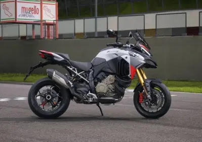 Ducati Multistrada V4 RS (2026) - Annuncio 10059746