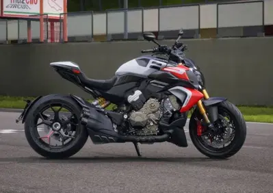 Ducati Diavel V4 RS (2026) - Annuncio 10059748