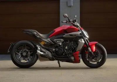 Ducati XDiavel V4 (2025 - 26) - Annuncio 10059749