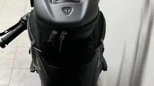 Triumph Trident 660 (2021 - 24)  (5)