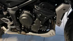 Triumph Trident 660 (2021 - 24)  (7)