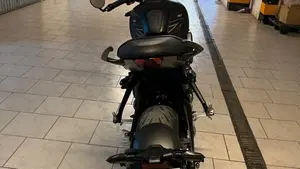 Triumph Trident 660 (2021 - 24)  (9)