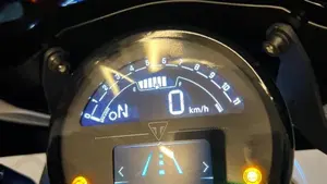 Triumph Trident 660 (2021 - 24)  (11)