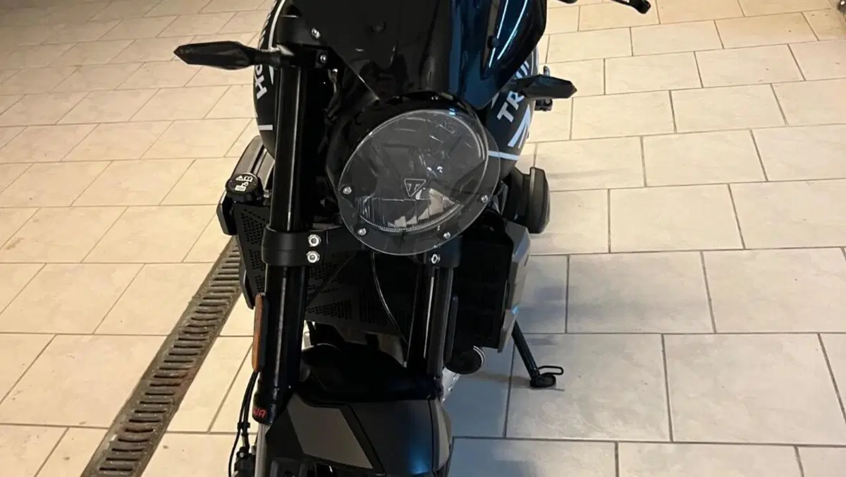 Triumph Trident 660 (2021 - 24)  (15)