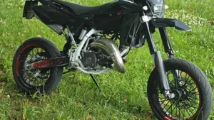 Husqvarna CR 125 (2011 - 12)  (3)