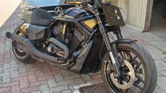 Harley-Davidson 1250 Night Rod Special (2008 - 17) - VRSCDX