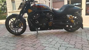 Harley-Davidson 1250 Night Rod Special (2008 - 17) - VRSCDX  (2)