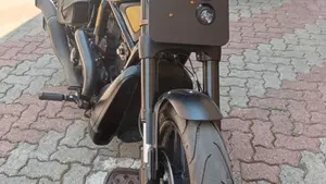 Harley-Davidson 1250 Night Rod Special (2008 - 17) - VRSCDX  (4)