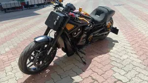 Harley-Davidson 1250 Night Rod Special (2008 - 17) - VRSCDX  (8)