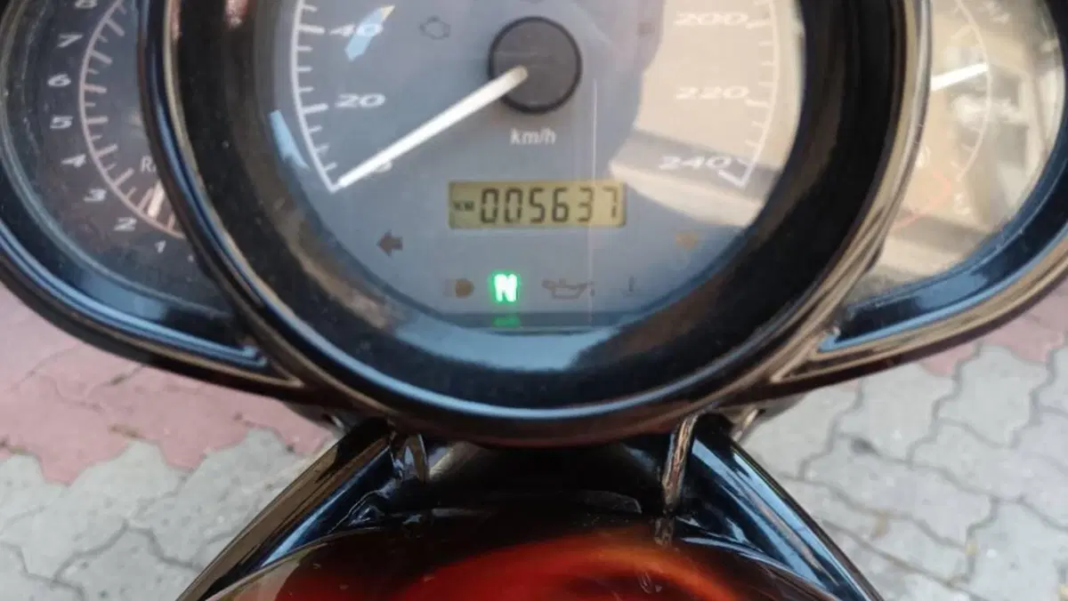 Harley-Davidson 1250 Night Rod Special (2008 - 17) - VRSCDX  (10)