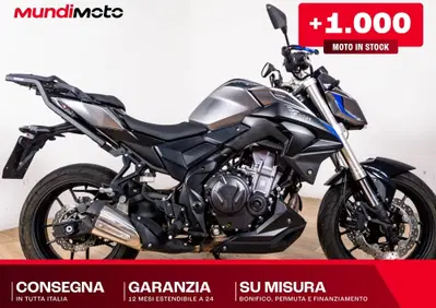 Voge Brivido 500 R (2020) - Annuncio 10055646
