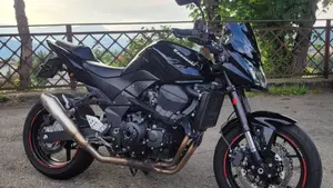 Kawasaki Z 750 (2007 - 14)  (4)