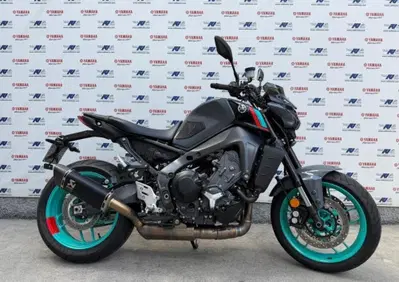 Yamaha MT-09 (2021 - 23) - Annuncio 10059769