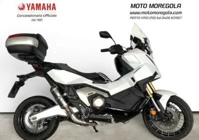 Honda X-ADV 750 (2025 - 26) - Annuncio 10059772