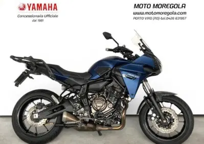 Yamaha Tracer 700 (2016 - 20) - Annuncio 10059773