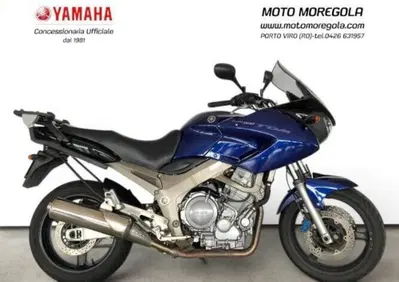 Yamaha TDM 900 (2002 - 14) - Annuncio 10059774