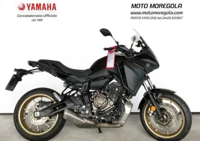 Yamaha Tracer 7 (2021 - 24) - Annuncio 9880358