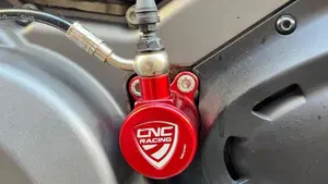 Ducati Monster 1100 Evo ABS (2011 - 13)  (6)