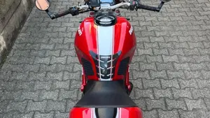 Ducati Monster 1100 Evo ABS (2011 - 13)  (7)