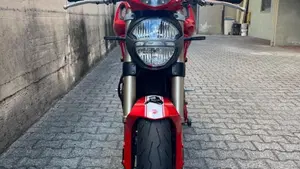 Ducati Monster 1100 Evo ABS (2011 - 13)  (11)