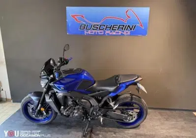Yamaha MT-09 Y-AMT (2024 - 26) - Annuncio 10059783