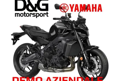 Yamaha MT-09 (2024 - 26) - Annuncio 10059787