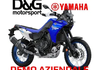 Yamaha Ténéré 700 (2025 - 26) - Annuncio 10059788