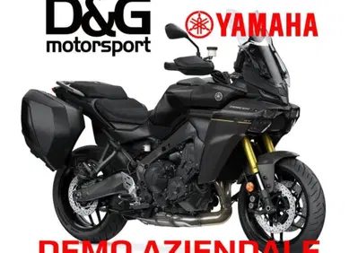 Yamaha Tracer 9 GT Y-AMT (2025 - 26) - Annuncio 10059790