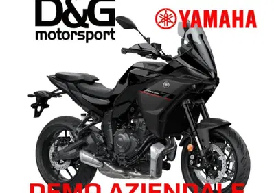 Yamaha Tracer 7 Y-AMT (2026) - Annuncio 10059791