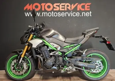 Kawasaki Z 900 SE (2025 - 26) - Annuncio 10059795
