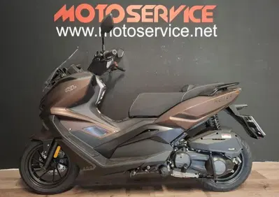 Kl Brera 300 (2022 - 25) - Annuncio 10059797