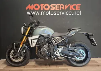 Suzuki GSX-8T (2025 - 26) - Annuncio 10059798