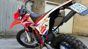Betamotor RR 50 Enduro Racing (2015 - 18)  (2)