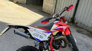 Betamotor RR 50 Enduro Racing (2015 - 18)  (3)