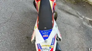 Betamotor RR 50 Enduro Racing (2015 - 18)  (5)