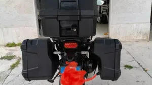 Honda Africa Twin CRF 1100L Urban (2022 - 23)  (7)