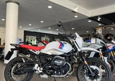Bmw R nineT Urban GS (2021 - 24) - Annuncio 10059834