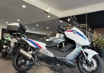 Bmw C 600 Sport (2011 - 15) - Annuncio 10059836