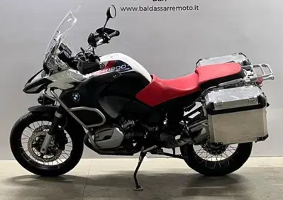 Bmw R 1200 GS Adventure (2008 - 09) - Annuncio 10059838