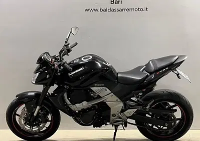 Kawasaki Z 750 (2007 - 14) - Annuncio 10059839