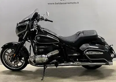 Bmw R 18 B (2021 - 24) - Annuncio 10059843