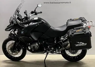 Bmw R 1200 GS Adventure (2010 - 13) - Annuncio 10059844