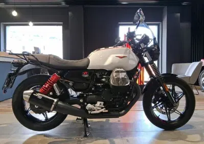 Moto Guzzi V7 850 Stone Special Abs (2021) - Annuncio 10059863