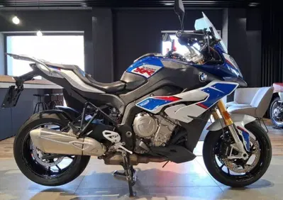 Bmw S 1000 XR (2017 - 19) - Annuncio 10059867