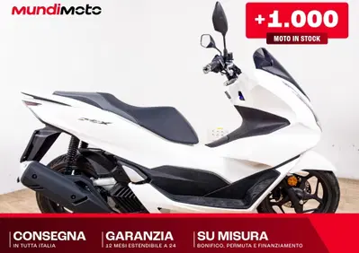 Honda PCX 125 (2017 - 18) - Annuncio 10059875
