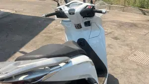 Honda SH 350 (2021 - 24)  (3)